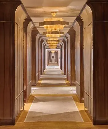 Al Faisaliah Hotel - Dış Mekan