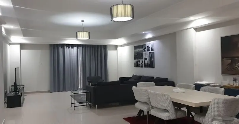Al Faris Suite 2