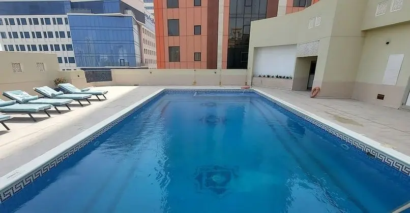 Al Faris Suite 2