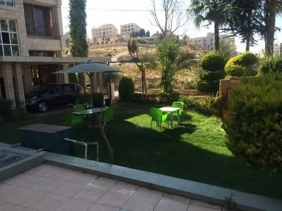Al Farouq Hotel Apartments