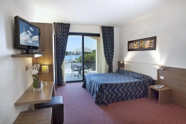 Hotel Al Fiore - Genel