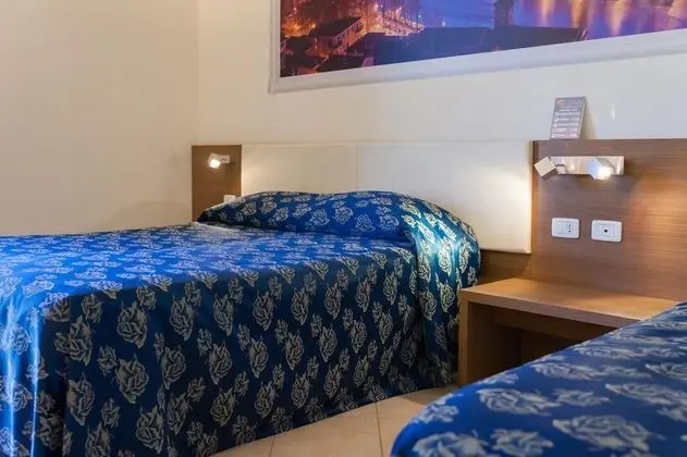 Hotel Al Fiore - Genel