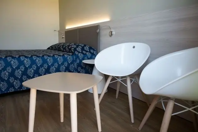 Hotel Al Fiore - Oda