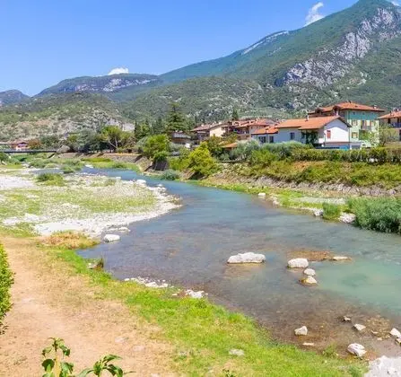 Al Fiume 1 Dogs Allowed