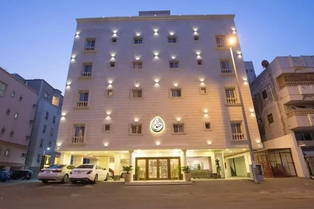 Al Fouz Luxury Hotel Suites