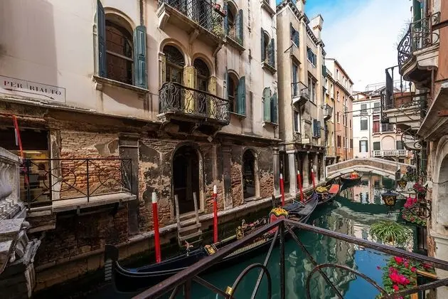 Hotel Al Gazzettino