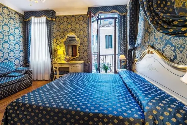Hotel Al Gazzettino - Öne Çıkan Resim
