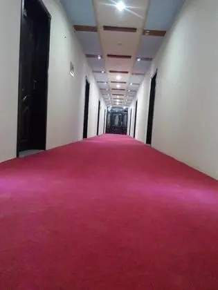 Al Ghazi hotel And restaurant