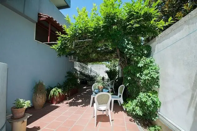 Al Giardino