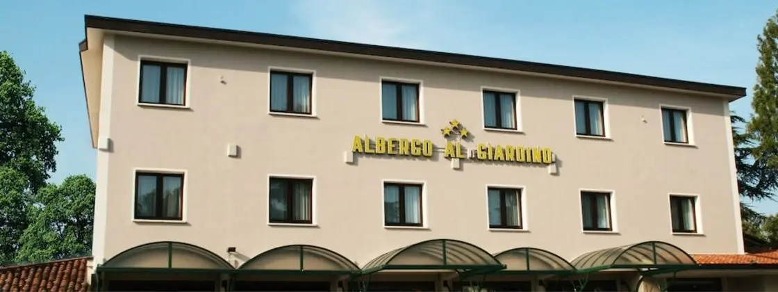 Hotel Al Giardino