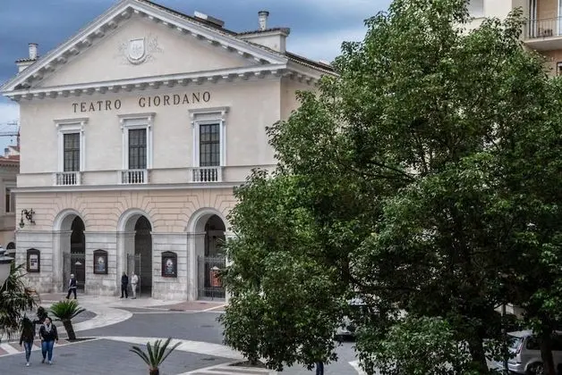 Al Giordano B&B