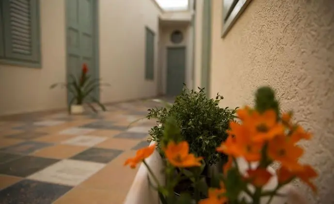 Al Hakim Boutique Hotel Old Town Nazareth