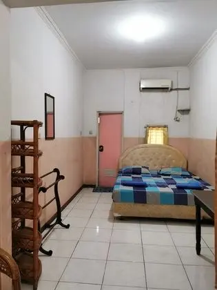 Hotel Al Hakim Syariah