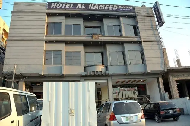 Hotel Al-hameed