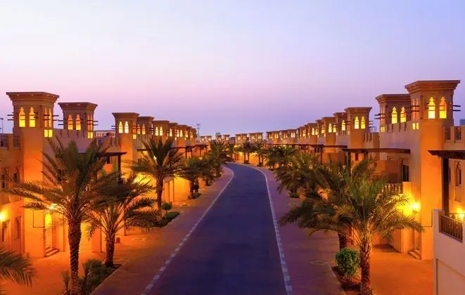 Al Hamra Village Hotel - Öne Çıkan Resim