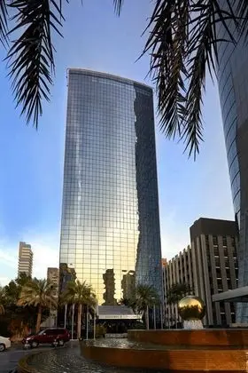 Al Hamra Hotel - Genel