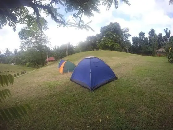 Al Hamra Jungle Resort - Adults Only - Dış Mekan