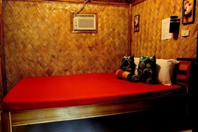 Al Hamra Jungle Resort - Adults Only - Oda