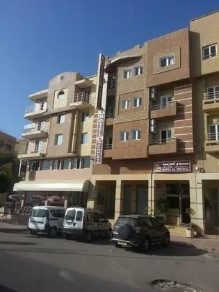 Hotel Al Houria