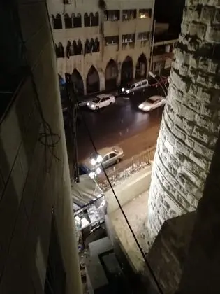 Al-Houriat Hotel - 1
