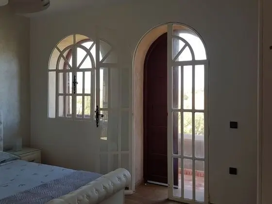 Villa Al-Jaouhara - Oda