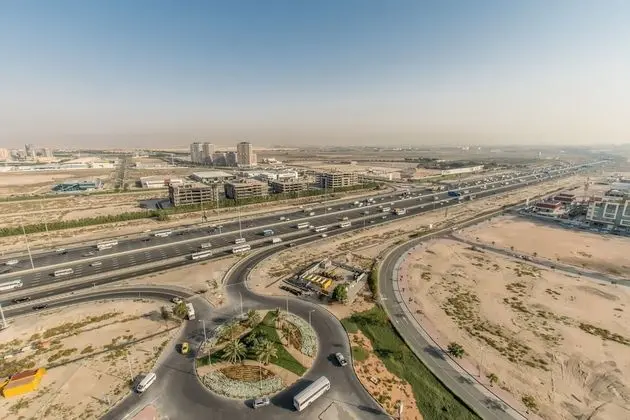 AL Jawhara Tower