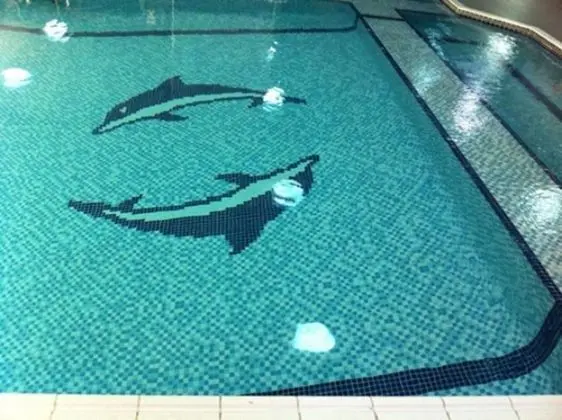 Al Jazeera Hotel Apartments LLC - Dış Mekan