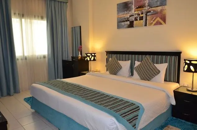 Al Jazeera Hotel Apartments LLC - Oda