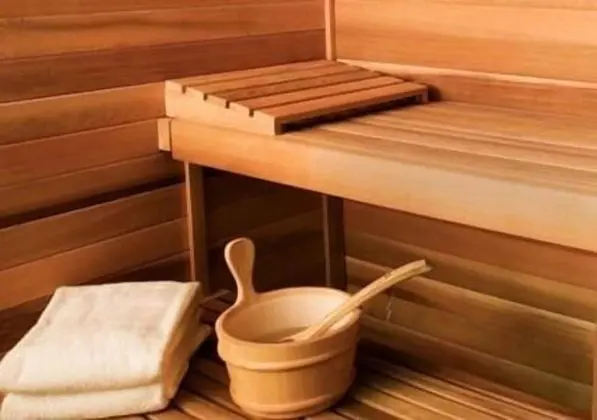 Al Jazeera Hotel Apartments LLC - Spa