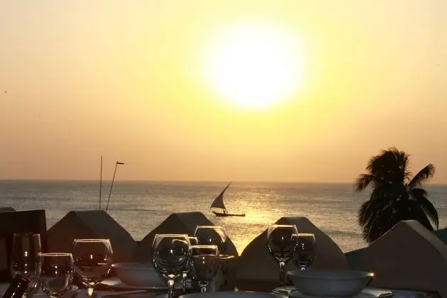 Al Johari Zanzibar