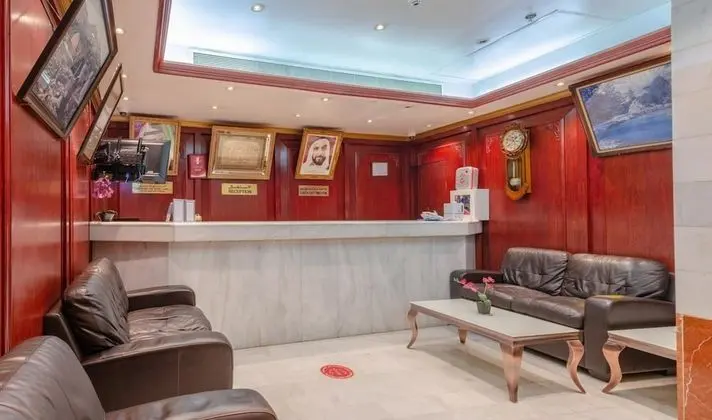 Al Karnak Hotel