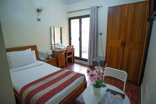 Al Karnak Hotel - Öne Çıkan Resim