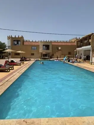 Al Kasbah - 1