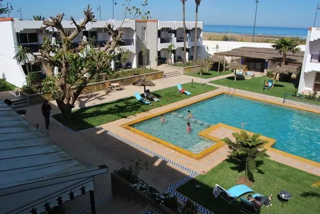 Hotel Al Khaima