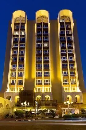 Al Khaleej Plaza Hotel
