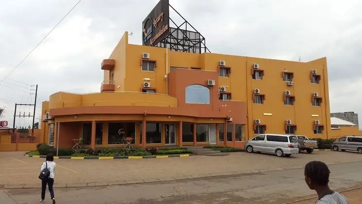 Hotel Al-Khalil