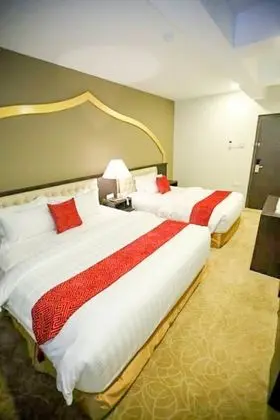 AL KHATIRI HOTEL