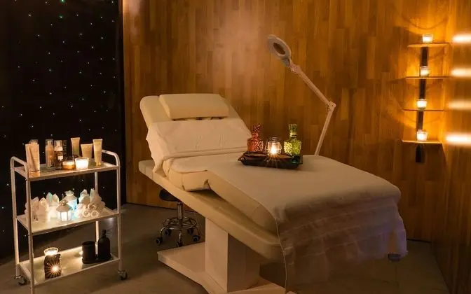 Al Khoory Sky Garden Hotel - Spa