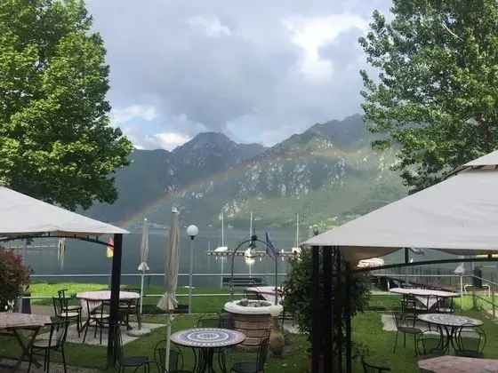 Hotel al Lago - 1