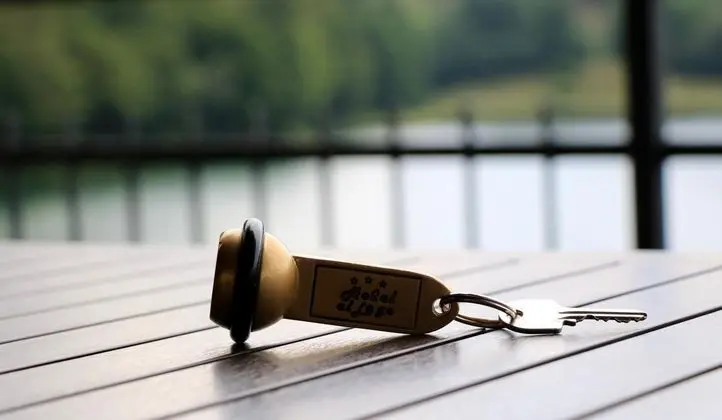 Hotel Al Lago - Genel
