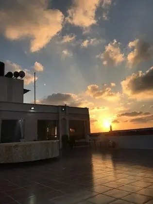 Al-lulu Center Apartments Gaza - Dış Mekan