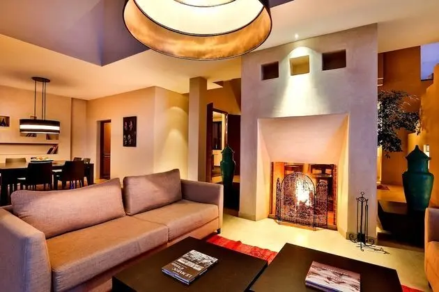 Al Maaden VillaHotel & Spa - Öne Çıkan Resim