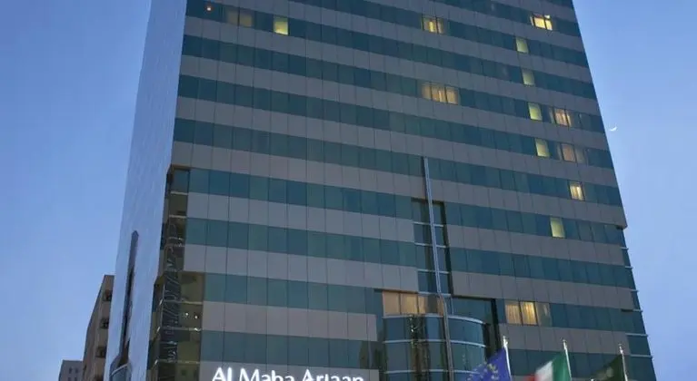 Al Maha Arjaan, Abu Dhabi