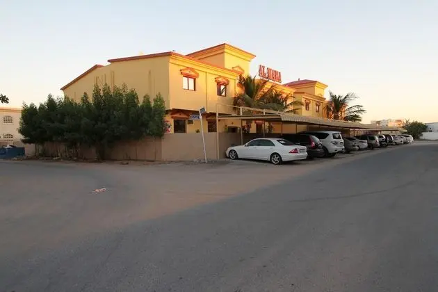 Al Maha Residence RAK - Dış Mekan