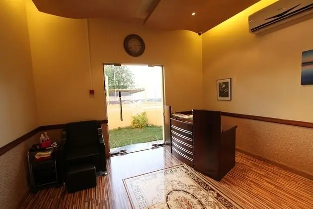 Al Maha Residence RAK - Spa