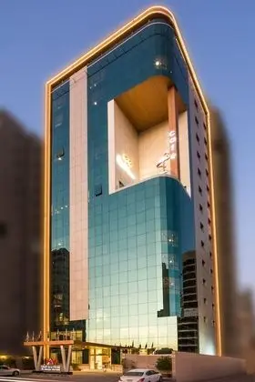 Al Malqa Elite Hotel