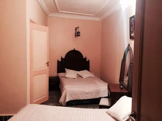 Hotel Al Mamoun - Genel