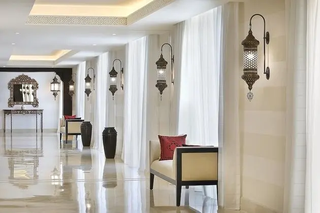 Al Manara, a Luxury Collection Hotel, Saraya Aqaba - Dış Mekan