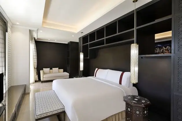 Al Manara, a Luxury Collection Hotel, Saraya Aqaba - Oda
