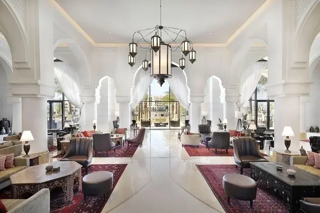 Al Manara, a Luxury Collection Hotel, Saraya Aqaba - Öne Çıkan Resim
